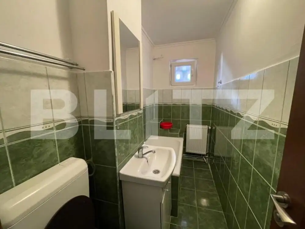 Apartament 2 camere, 41 mp, zona Micro 15