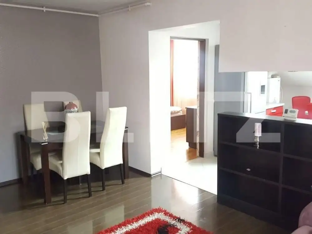 Apartament 2 camere, 70 mp, parcare, zona Dorobantilor