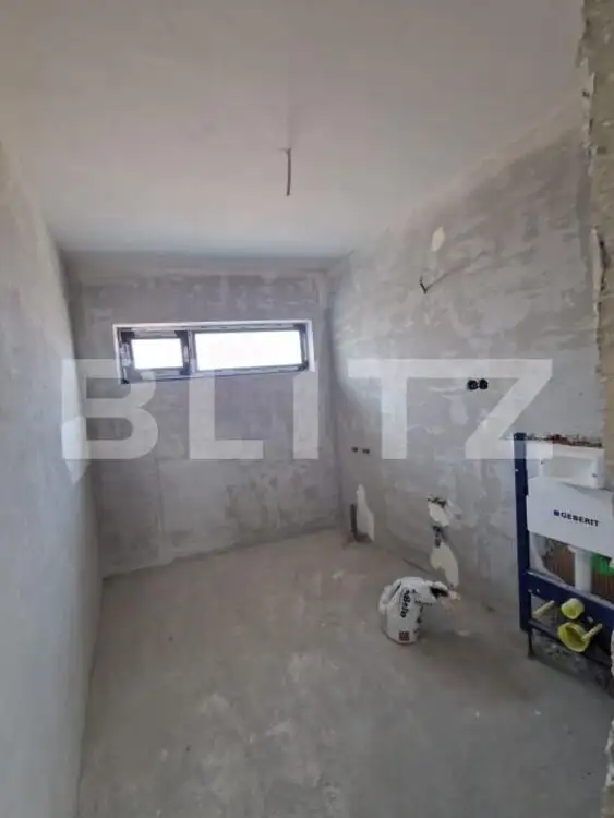 Casa cu 4 camere, 275 mp, zona Big-Manastur 