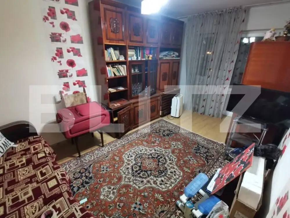 Apartament 2 camere, 56mp, Zona UTCN Muncii