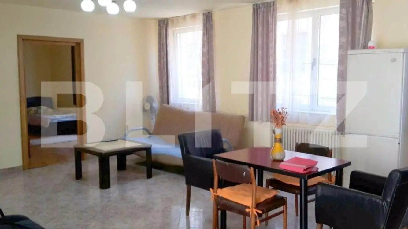 Apartament 3 camere, 90 mp, zona strazii Horea