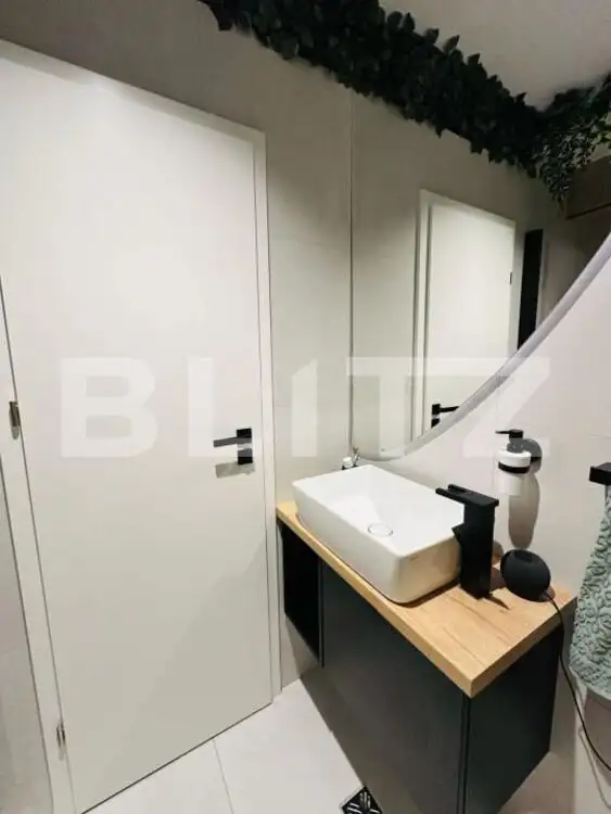 Apartament cu 3 camere, 70.5 mp, zona Zorilor