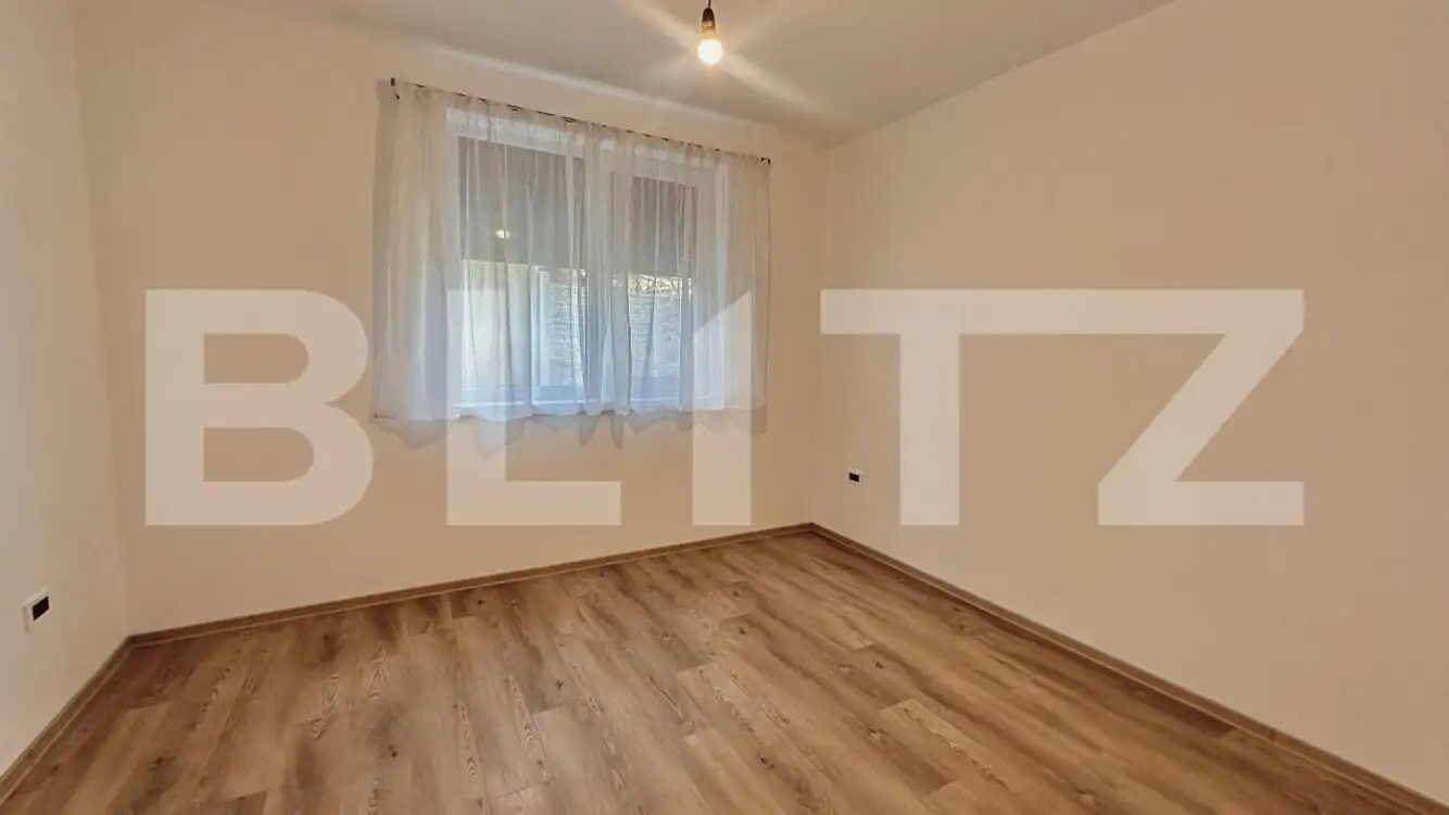 Apartament nou  de vanzare, 3 camere, 80 mp, zona Spitalul Judetean 