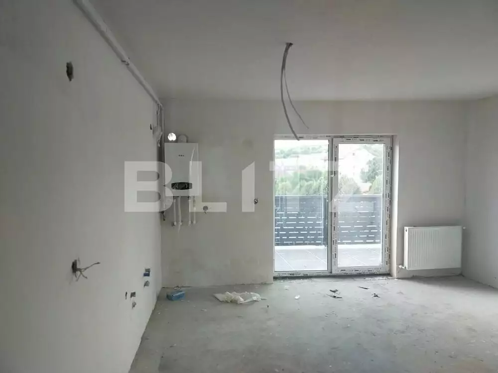 Oportunitate! Apartament 4 camere in ansamblul cu cele mai mici preturi din Cluj-Napoca