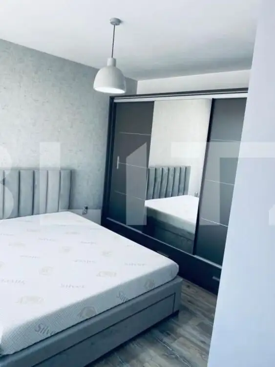 Apartament de 3 camere, 65 mp, terasa de 20 mp, zona strazii Oasului