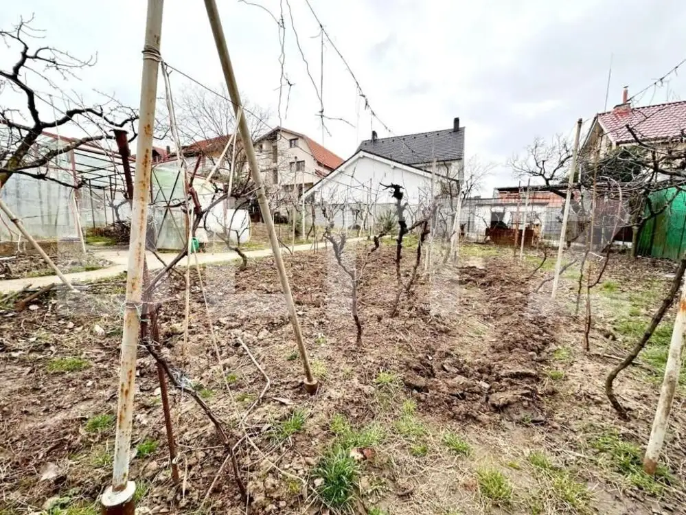 Casa cu 3 camere pe Dealuri, zona premium a Oradiei