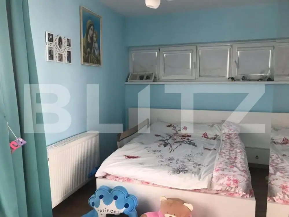 Apartament 3 camere, 102 mp, terasa, zona Arhitectilor