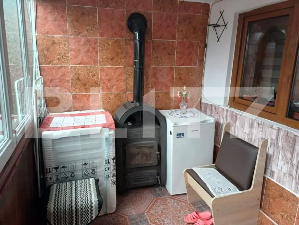 Casa 5 camere de vanzare in Turda ! Comision 0% !!!