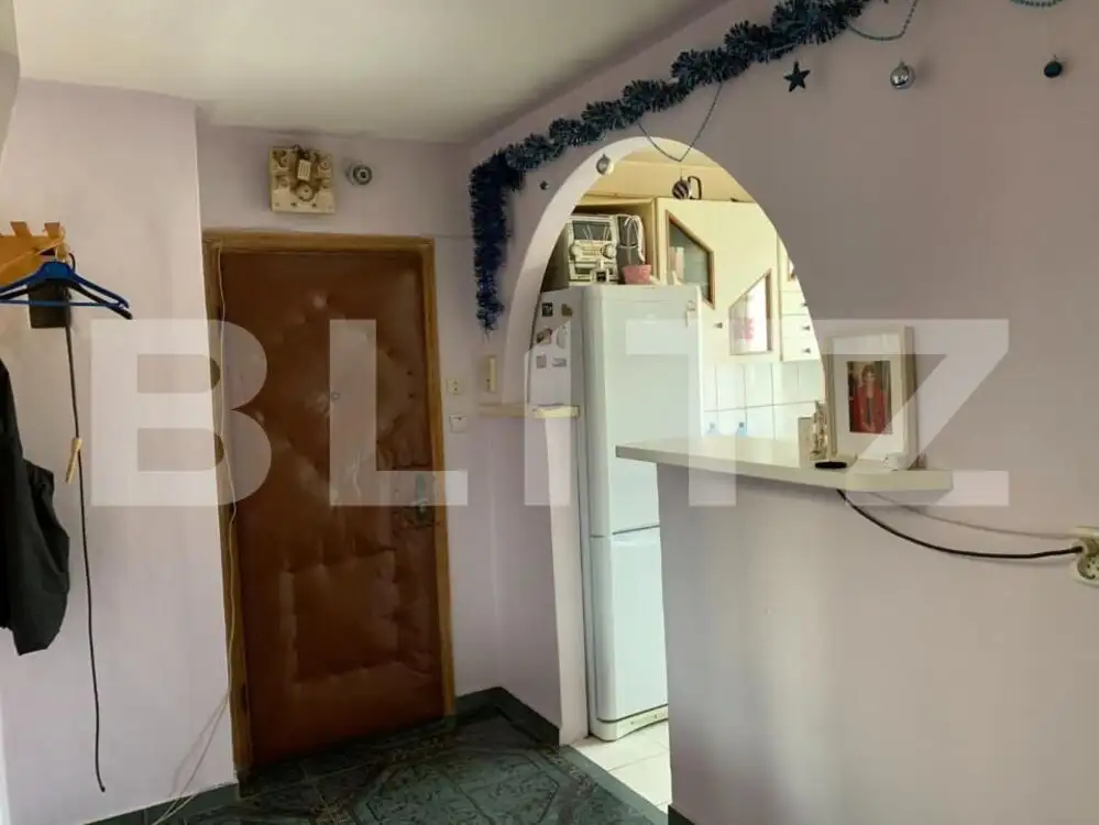 Apartament cu 2 camere, 57mp, Aiud