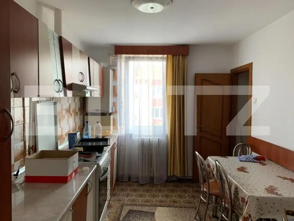 Apartament 2 camere, 55 mp, Micro, Aiud