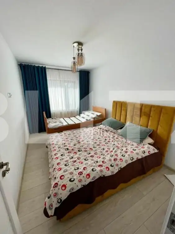 Oportunitate BLITZ - Apartament modern, în Fălticeni
