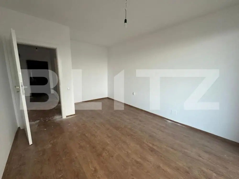 Apartament 2 camere, 54 mp, priveliște deosebita, zona Între Lacuri