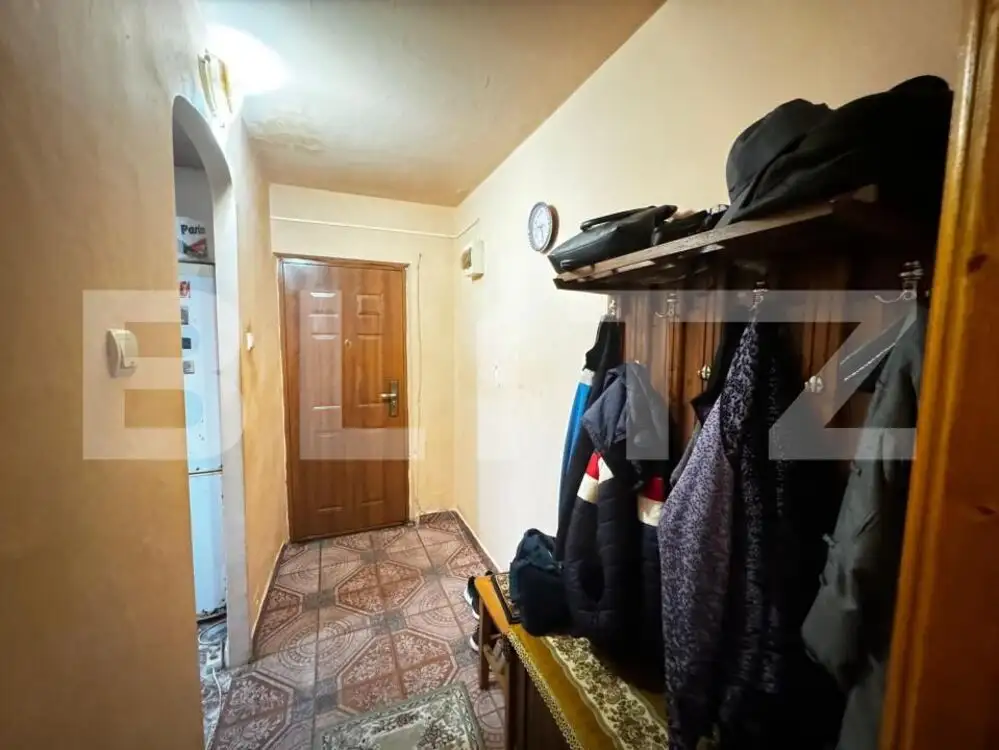 Apartament 2 camere cu boxa la subsol, zona Ampoi 1 - Carolina Mall