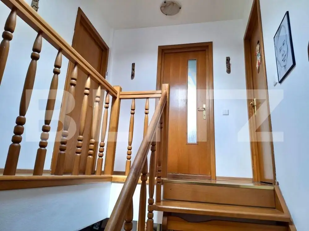 Apartament, 3 camere, 72 mp utili, zona Marasesti