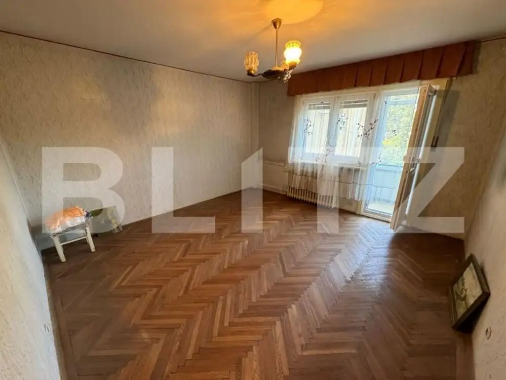 Apartament 2 camere decomandate, 56mp, Calea Bucuresti