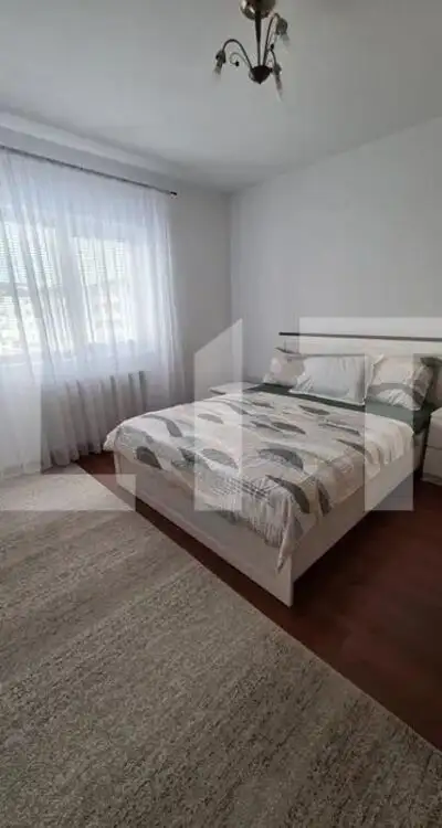 Apartament 2 camere, 53mp, Zona Ciresica