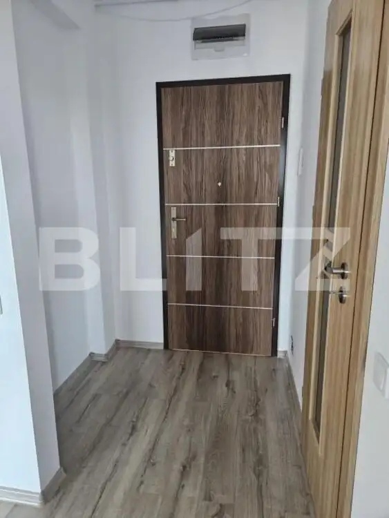 Apartament 3 camere semidecomandat, zona Arhitectilor