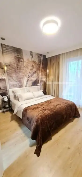 Apartament 2 camere, 65 mp, finisaje LUX, zona Sopor