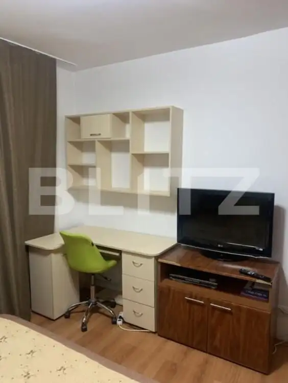 Apartament 2 camere, decomandat, 60mp, Manastur