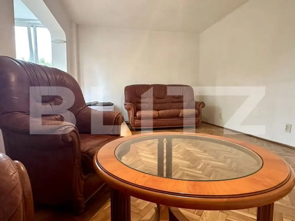 Apartament 3 camere, 70mp, zona strazi Nicolae Titulescu