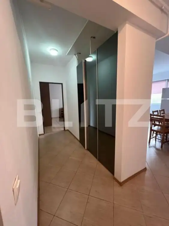 Apartament 2 camere decomandat, Bloc nou, Gheorgheni 