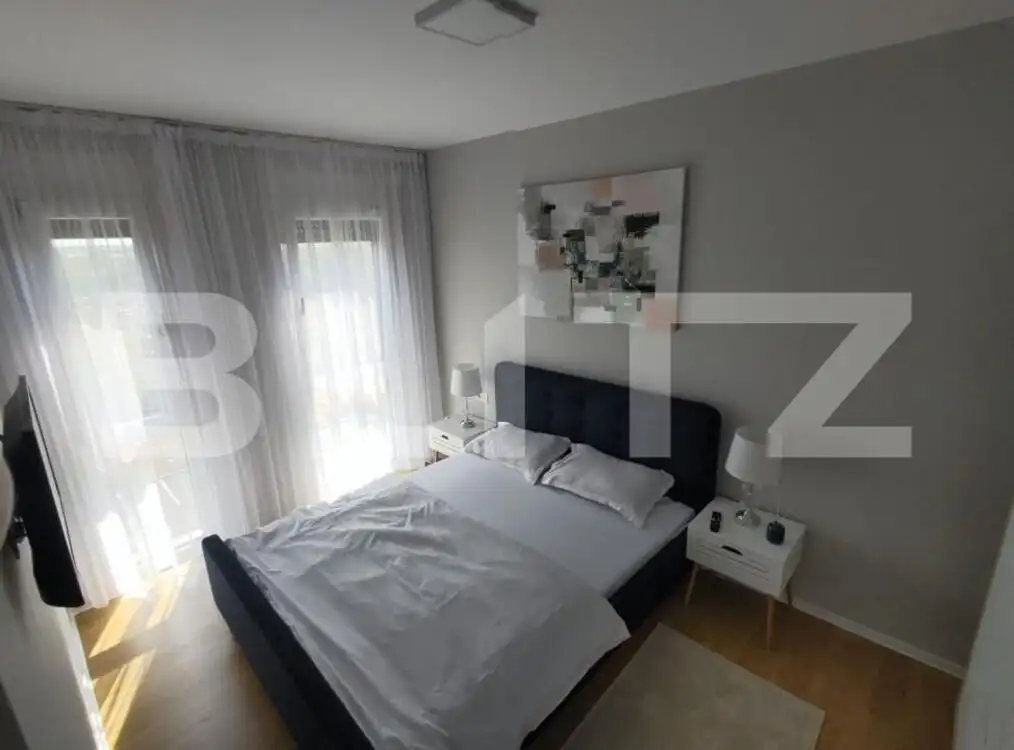 Apartament de 2 camere Ceyrat