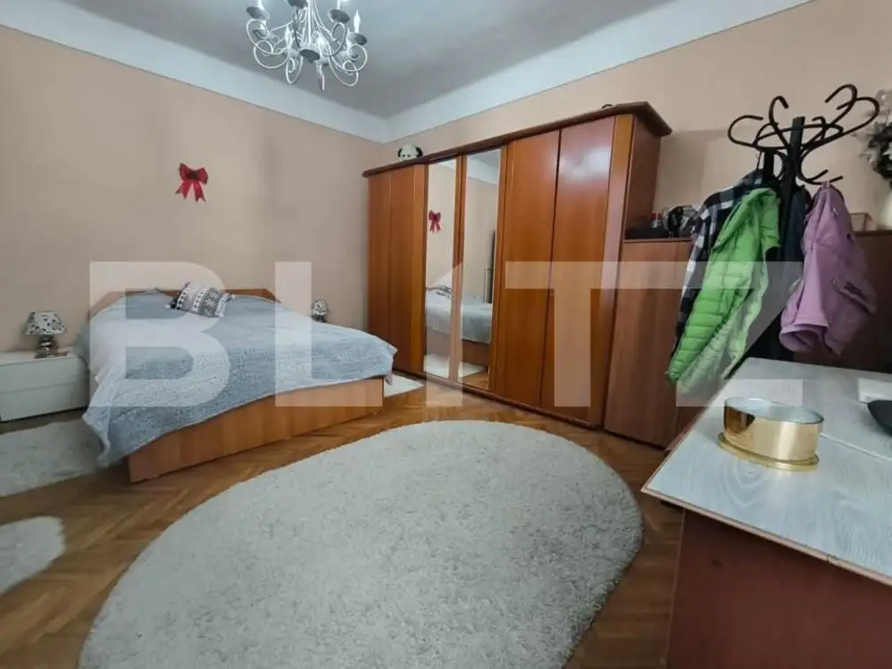 Sub pretul pietei ! Apartament de vânzare - zonă Centrală