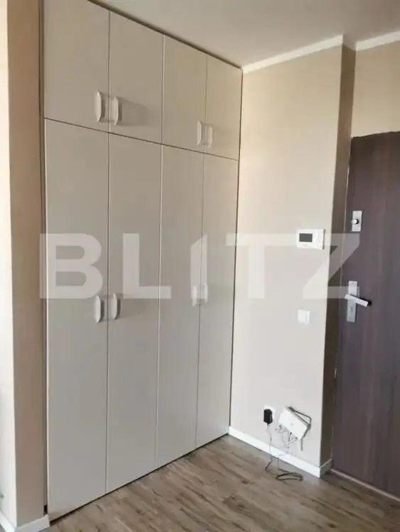 Apartament 2 camere 60 mp, A.C. imobil nou, Complex Park Lake