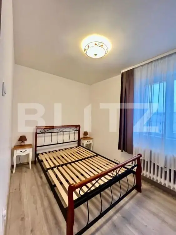 Apartament cu 2 camere, 28 mp, zona Gheorgheni-Iulius Mall