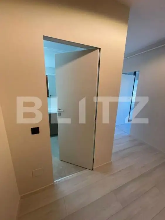 Apartament modern 2 camere finisat si mobilat, 61 mp, Junior Residence