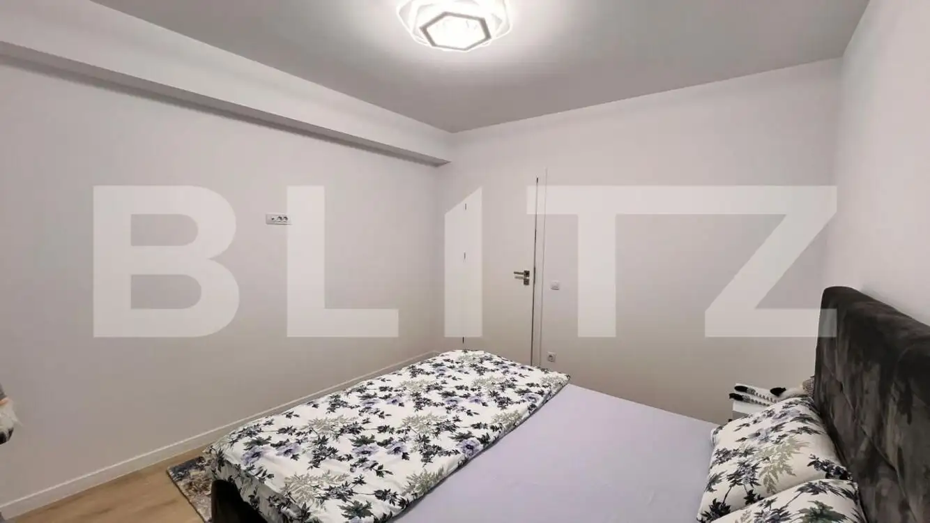 Apartament cu 3 camere, 80 mp, zona Calea Bucuresti