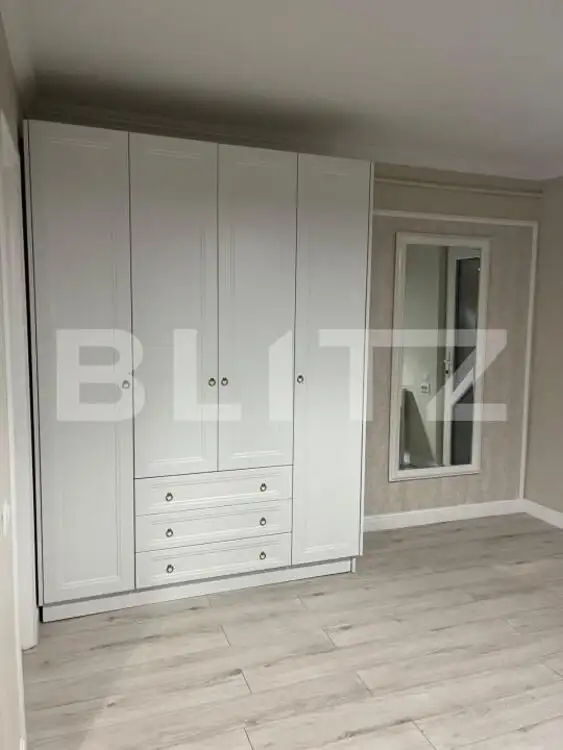 Opotunitate! Apartament de inchiriat, 2 camere, zona Baciu, CHELTUIELI INCLUSE! 