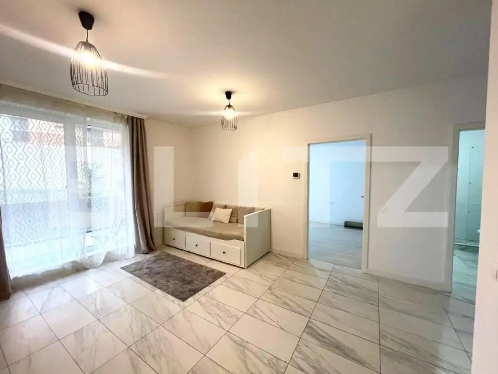 Apartament 2 camere, 42 mp, parcare, Pet friendly, Beta Residence