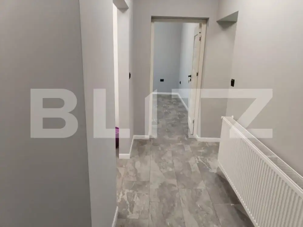 Vanzare Apartament 3 camere, suprafata utila de 77 mp, zona Paulesti