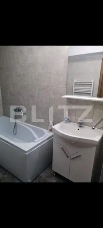 Apartament modern de vanzare, cu 2 camere, 65 mp, zona Nufărul