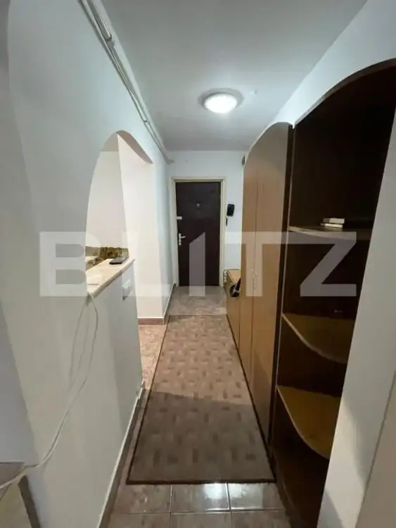 Apartament cu 2 camere, 58 mp, zona Carpati II