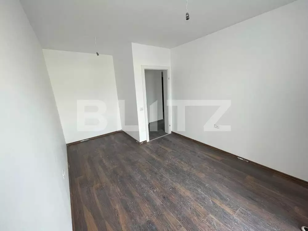 Apartament de 2 camere, 63.19mp, Ansamblu Rezidential zona Gara