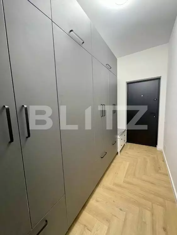 Apartament cu 3 camere, 70 mp, parcare subterana, zona strazii Craiova