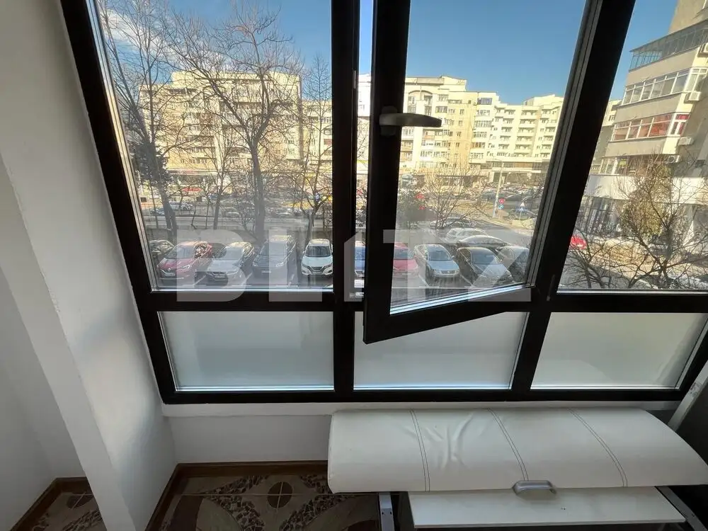 Apartament 2 camere, 60 mp utili, Calea București, Piața Centrală