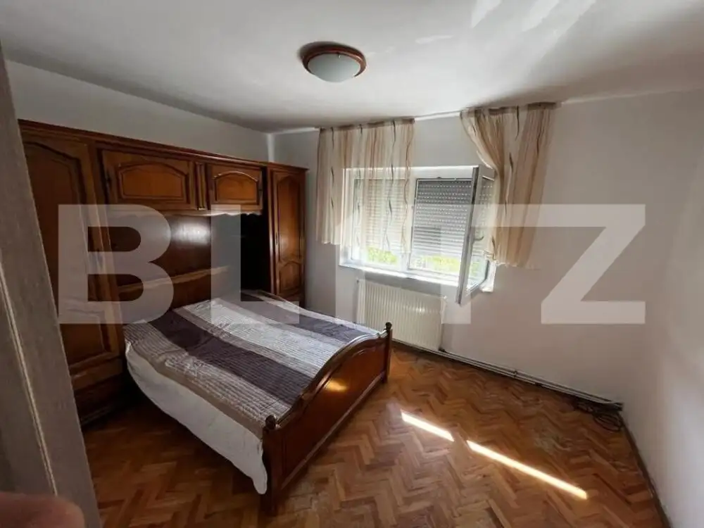 Apartament de vanzare , 52 mp , Micro 16