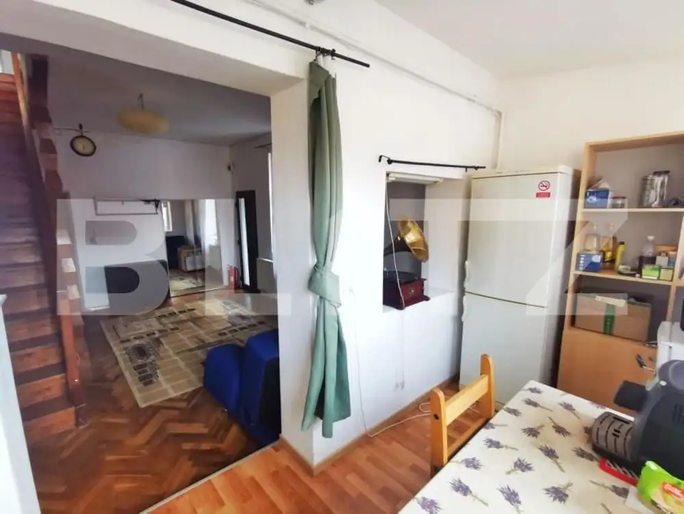 Investitie! Apartament de 3 camere, 126 mp, terasa, zona Centrala