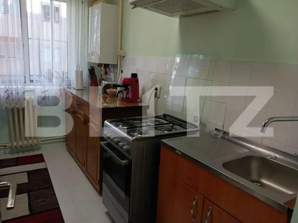 Apartament cu 4 camere, 78mp, zona cetate Closca