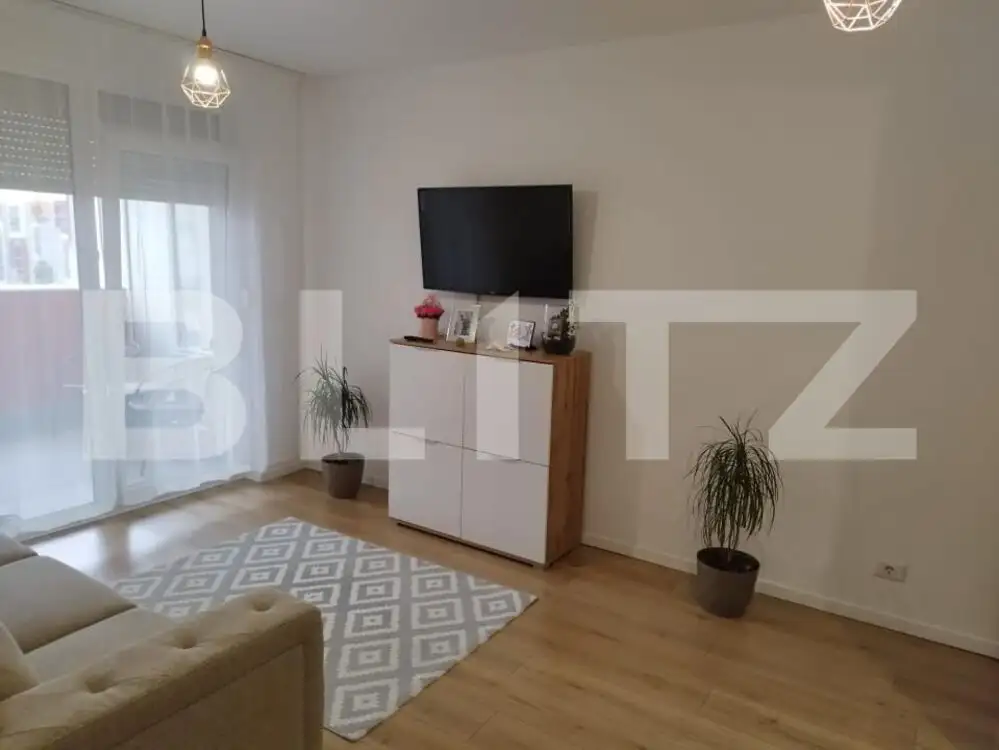 Apartament de v