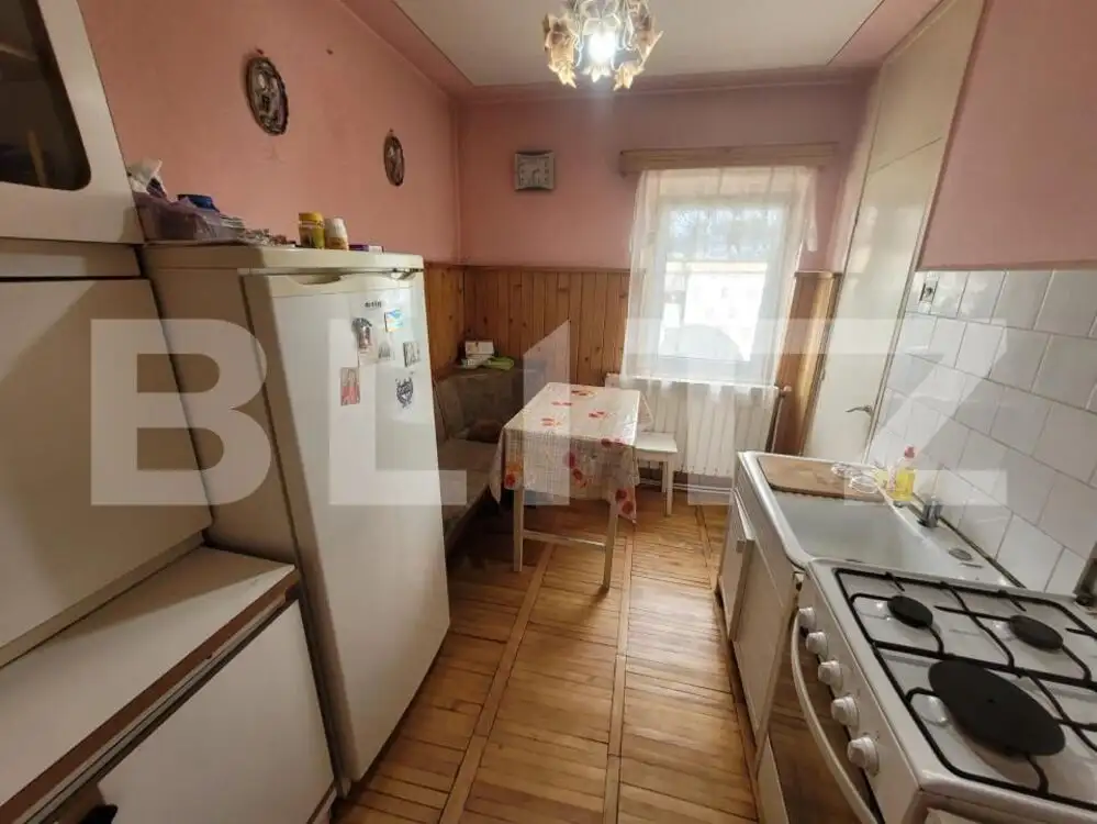 Apartament cu 2 camere decomandate, zona restaurantului Regal, Baciu