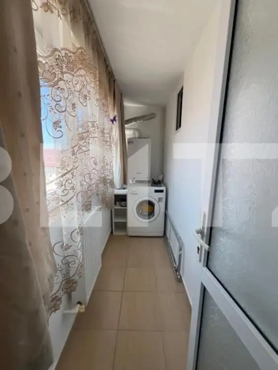 Apartament, 2 camere, bloc nou, Burdujeni