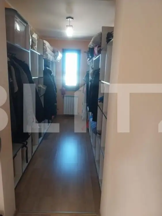 Casă modernă individuală, 250 mp + 600 mp teren, zona Sfântu Ilie