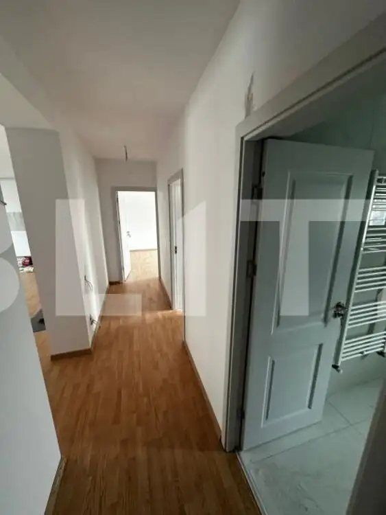 Apartamente de 50mp sau 70mp, zona Itcani