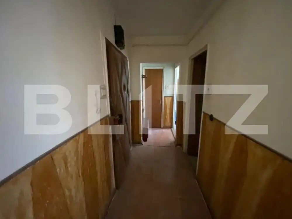 Apartament 2 camere, 54mp, zona Cetate