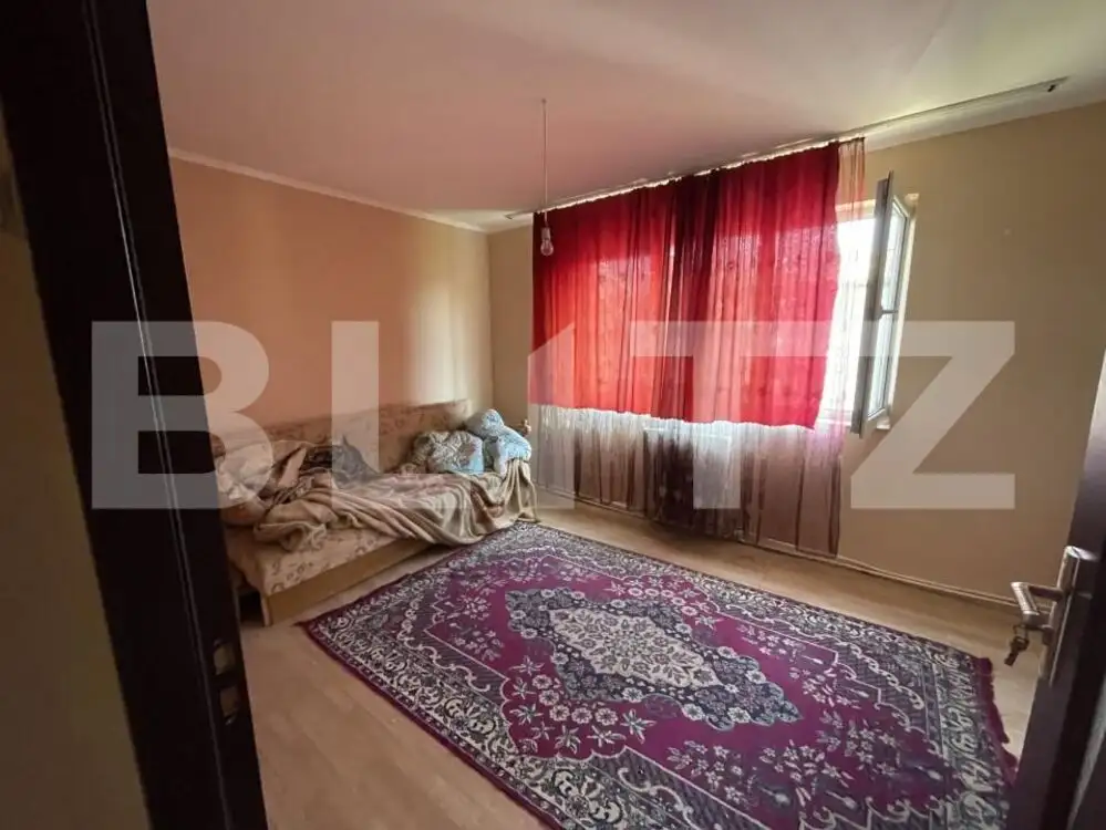 Apartament, 72mp, zona Micro 16