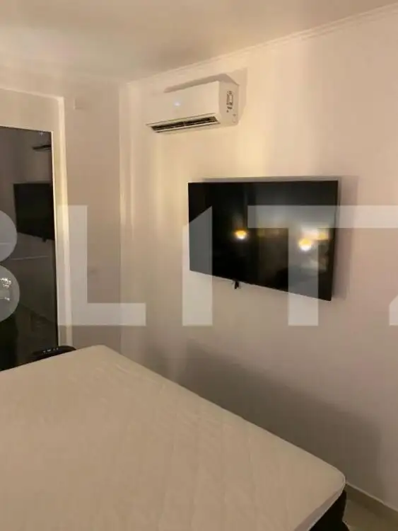 Apartament Smart Ultralux, 3 camere 